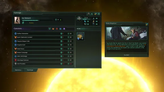 Stellaris: Nemesis DLC | Steam Gift Russia