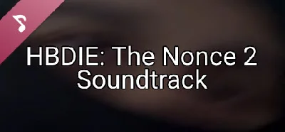 HBDIE: The Nonce 2 Soundtrack STEAM KEY REGION FREE