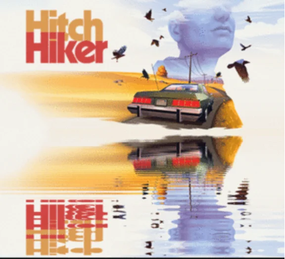✅Hitchhiker A Mystery Game ⭐Steam\RegionFree\Key⭐ + 🎁