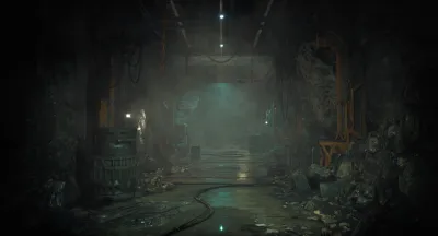 The Callisto Protocol™ - Digital Deluxe Edition - STEAM