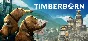Timberborn - STEAM GIFT РОССИЯ