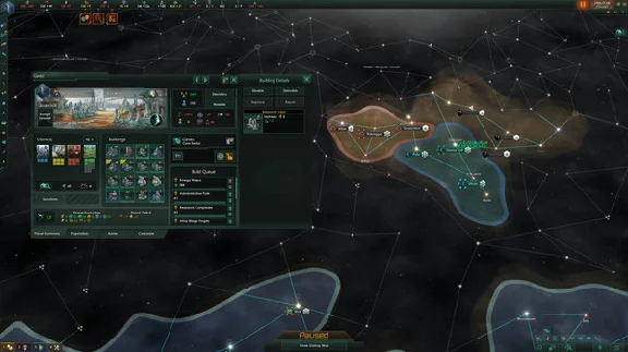 Stellaris - Galaxy Edition - STEAM GIFT RUSSIA