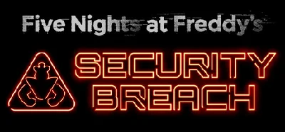 Five Nights at Freddy´s: Security Breach - STEAM GIFT Р