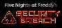 Five Nights at Freddy´s: Security Breach - STEAM GIFT Р