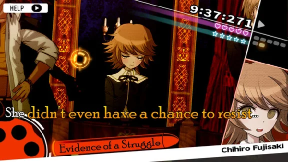 Danganronpa: Trigger Happy Havoc - STEAM GIFT RUSSIA
