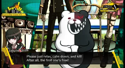 Danganronpa V3: Killing Harmony - STEAM GIFT РОССИЯ