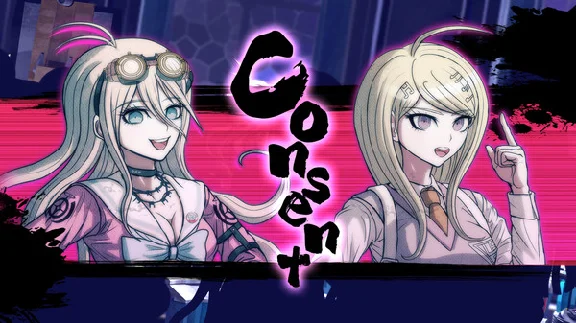 Danganronpa V3: Killing Harmony - STEAM GIFT RUSSIA