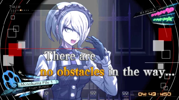 Danganronpa V3: Killing Harmony - STEAM GIFT RUSSIA