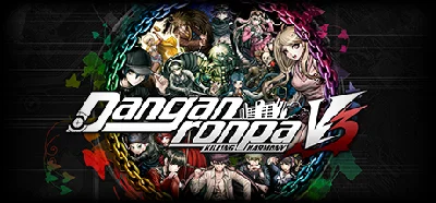 Danganronpa V3: Killing Harmony - STEAM GIFT RUSSIA