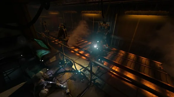 SOMA - STEAM GIFT RUSSIA