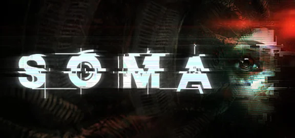 SOMA - STEAM GIFT RUSSIA