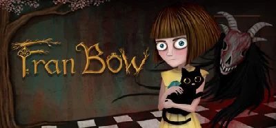 Fran Bow - STEAM GIFT РОССИЯ