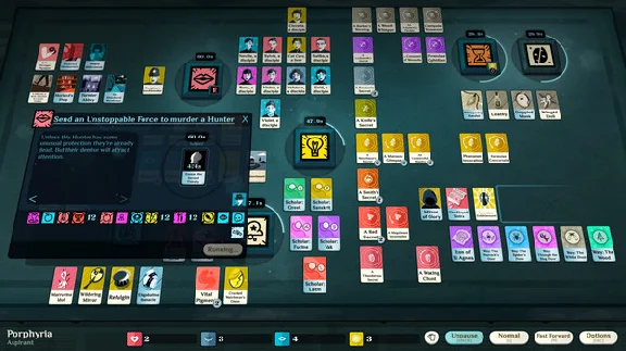 Cultist Simulator - STEAM GIFT РОССИЯ