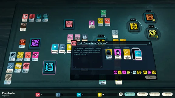 Cultist Simulator - STEAM GIFT РОССИЯ