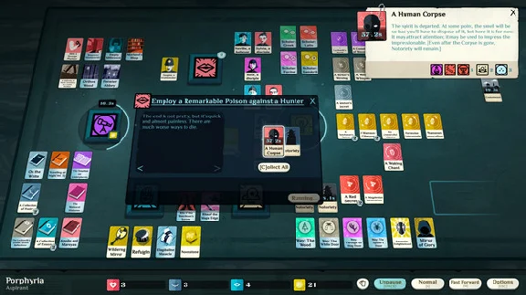 Cultist Simulator - STEAM GIFT РОССИЯ