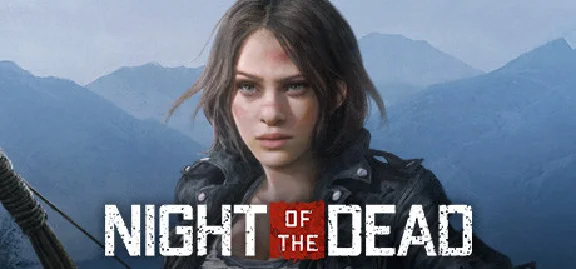 Night of the Dead - STEAM GIFT RUSSIA