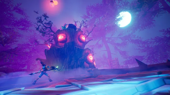 Pumpkin Jack - STEAM GIFT РОССИЯ