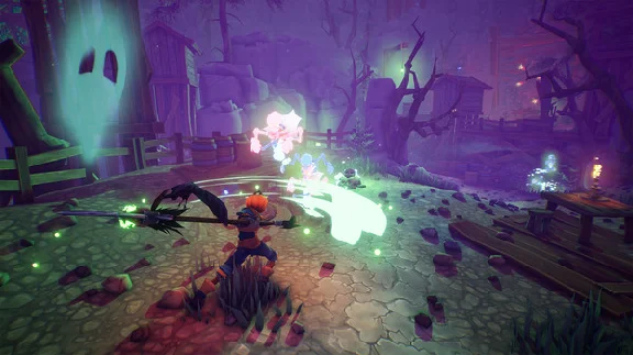 Pumpkin Jack - STEAM GIFT РОССИЯ