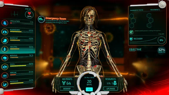 Bio Inc. Redemption - STEAM GIFT RUSSIA