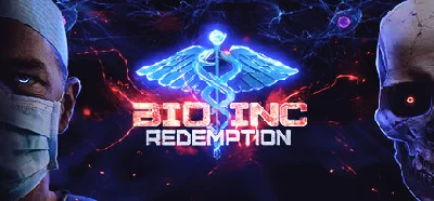 Bio Inc. Redemption - STEAM GIFT RUSSIA