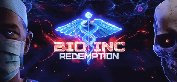 Bio Inc. Redemption - STEAM GIFT RUSSIA