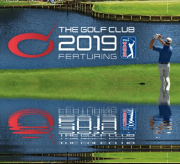 ✅The Golf Club 2019 featuring PGA TOUR ⭐Steam\ROW\Key⭐