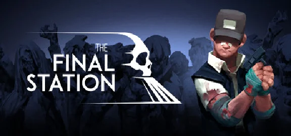 The Final Station - STEAM GIFT RUSSIA
