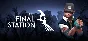 The Final Station - STEAM GIFT RUSSIA