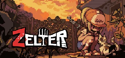 Zelter - STEAM GIFT РОССИЯ