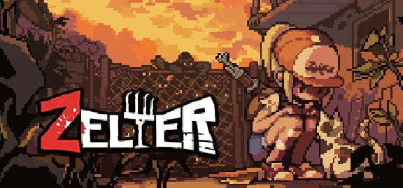 Zelter - STEAM GIFT РОССИЯ