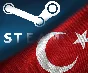 STEAM | Gift card | 100 TL | Turkey region 🔴