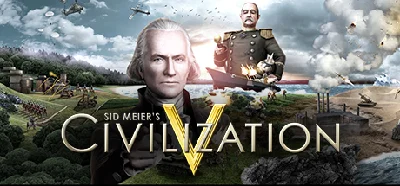 Sid Meier´s: Civilization 5 + 18 DLC🔑STEAM KEY RU+CIS