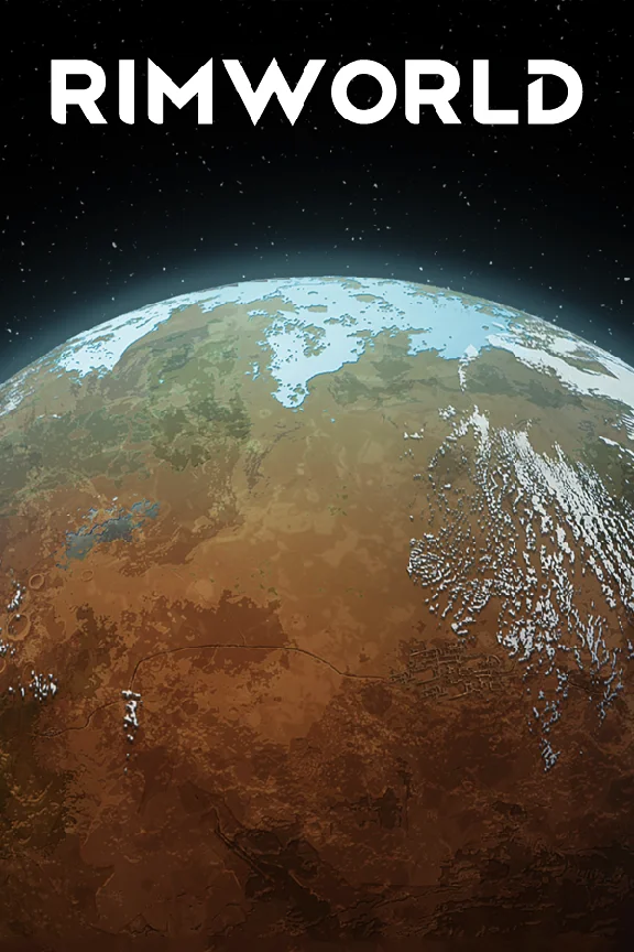 RimWorld (Аренда аккаунта Steam) Онлайн, GFN