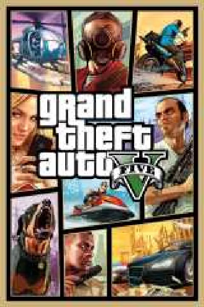 💥 Grand Theft Auto V 2022: Story Mode XBOX X|S KEY🔑🌍