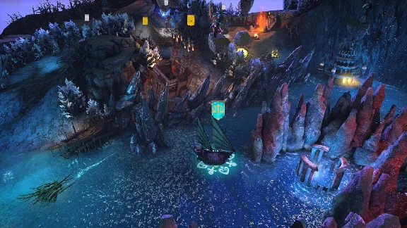 Might & Magic Heroes 7 + Trial by Fire + BONUS (UPLAY)
