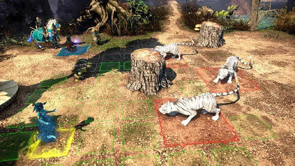 Might & Magic Heroes 7 + Trial by Fire + BONUS (UPLAY)