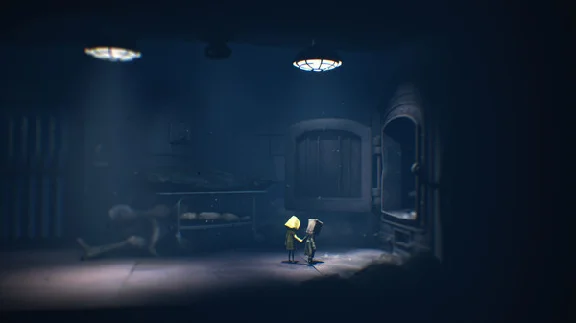 Little Nightmares II - STEAM GIFT RUSSIA