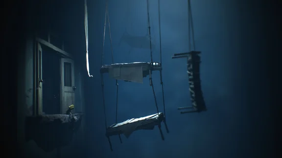 Little Nightmares II - STEAM GIFT RUSSIA