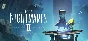 Little Nightmares II - STEAM GIFT RUSSIA