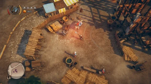 Rustler (Grand Theft Horse) (Steam Key/Region Free)