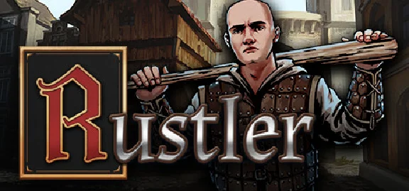 Rustler (Grand Theft Horse) (Steam Key/Region Free)