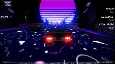 Retrowave (Steam Key/Region Free)