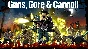 ✅ Guns, Gore & Cannoli STEAM RU 0% Comission 💳