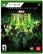 ✅ Marvel´s Midnight Suns Legendary Edition XBOX XS Ключ