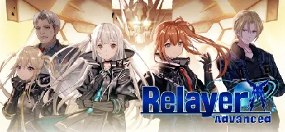 Relayer Advanced / RelayerAdvanced 💎STEAM GIFT RU
