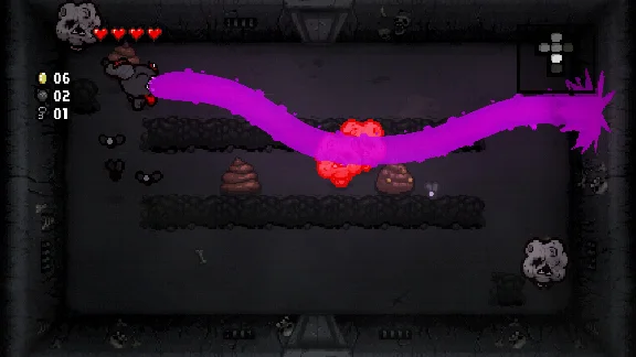 The Binding of Isaac: Rebirth | AUTODELIVERY| RU + 🎁