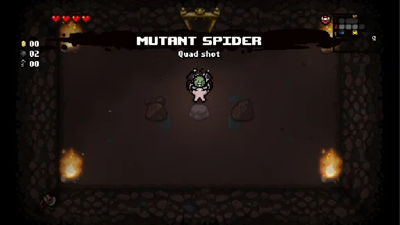 The Binding of Isaac: Rebirth | AUTODELIVERY| RU + 🎁