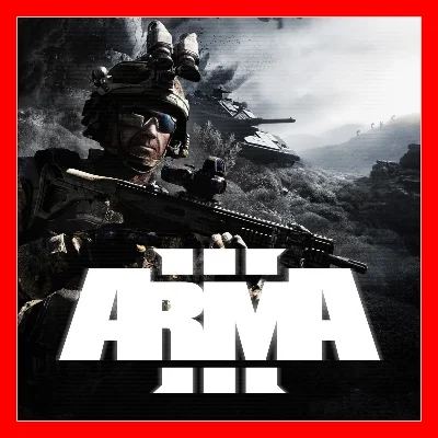 Arma 3 | AUTODELIVERY| RU + 🎁GIFT