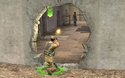 Jagged Alliance: Back in Action - Снова в деле
