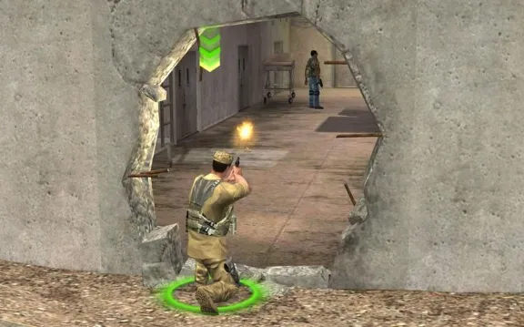 Jagged Alliance: Back in Action - Снова в деле